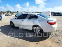 2013 Honda Accord photo