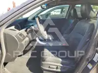 2013 Honda Accord фото