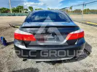 2013 Honda Accord фото