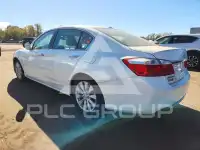 2013 Honda Accord фото