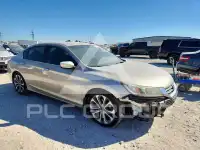 2013 Honda Accord фото