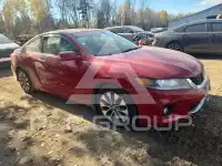 2013 Honda Accord photo
