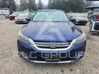 2013 Honda Accord photo