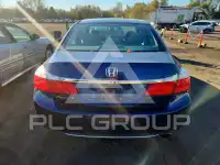 2013 Honda Accord photo
