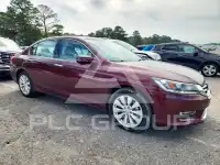 2013 Honda Accord фото