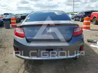 2013 Honda Accord фото