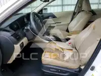 2013 Honda Accord фото