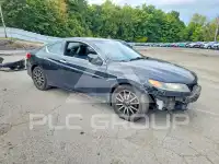 2013 Honda Accord фото