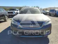 2013 Honda Accord фото