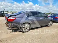 2013 Honda Accord фото