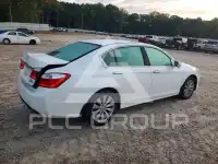 2013 Honda Accord фото