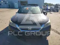 2013 Honda Accord фото