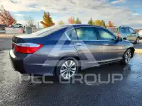 2013 Honda Accord фото
