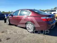2013 Honda Accord фото