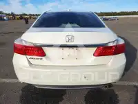2013 Honda Accord фото