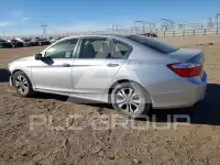 2013 Honda Accord фото