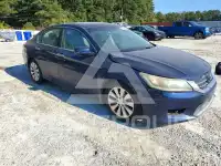2013 Honda Accord фото