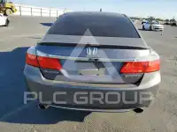 2013 Honda Accord фото