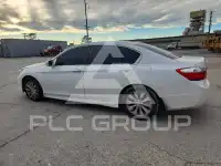 2013 Honda Accord photo