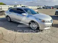 2013 Honda Accord фото
