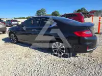 2013 Honda Accord фото
