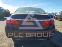 2013 Honda Accord фото