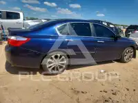 2013 Honda Accord photo