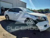 2013 Honda Accord фото
