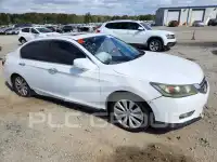 2013 Honda Accord фото