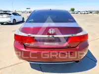 2013 Honda Accord фото
