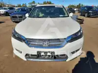 2013 Honda Accord фото