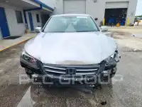 2013 Honda Accord фото