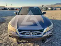 2013 Honda Accord фото