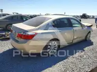 2013 Honda Accord фото