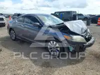 2013 Honda Accord фото