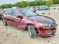 2013 Honda Accord фото