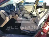 2013 Honda Accord photo
