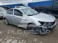 2013 Honda Accord photo