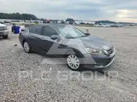 2013 Honda Accord фото