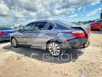 2013 Honda Accord фото
