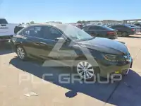 2013 Honda Accord фото