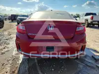 2013 Honda Accord фото
