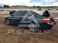 2013 Honda Accord фото