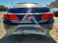 2013 Honda Accord photo