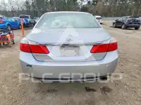 2013 Honda Accord фото