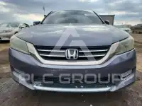 2013 Honda Accord фото