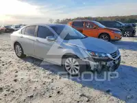 2013 Honda Accord фото