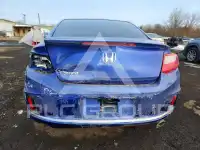 2013 Honda Accord фото