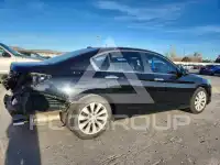 2013 Honda Accord фото