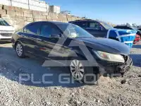 2013 Honda Accord фото